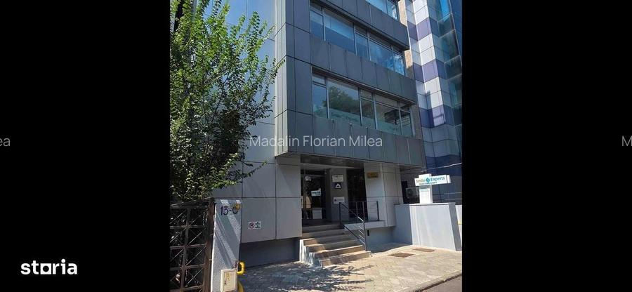 Spațiu de birouri disponibil spre închiriere - Zona Primăverii