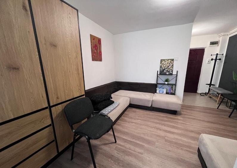 Apartament o camera,zona Dorobanti - 7