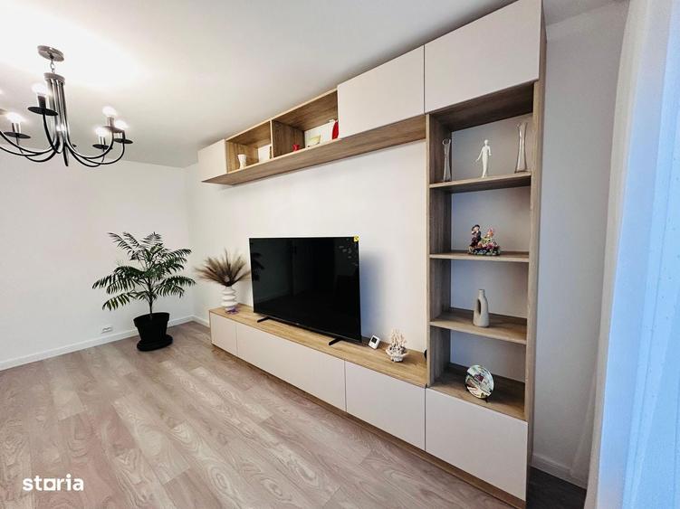 Apartament 2 camere,Casa de Cultura,prima inchiriere - 6