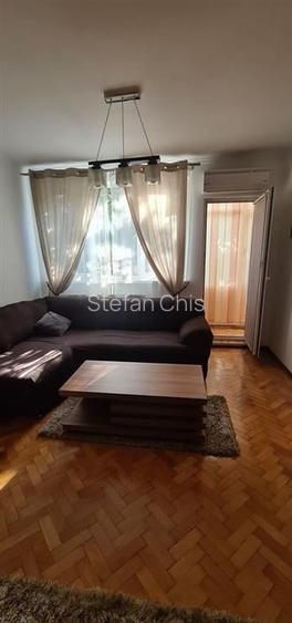 Prima inchiriere* Bucurestii Noi - Pajura | 2 camere | etaj 3 din 4 | Parcare