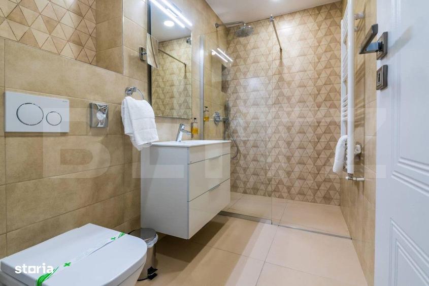 Apartament de lux 2 camere, parcare, Calea Turzii - 4