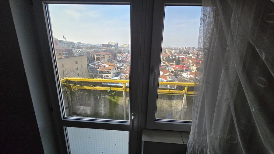 Apartament 3 camere Gorjului Apusului Decomandat Metrou  Bloc dupa 1977 - 10