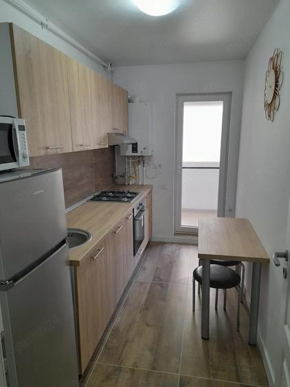 Garsoniera de inchiriat-POPESTI LEORDENI - 1