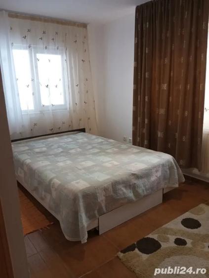 Persoana fizica inchiriez apartament cu 2 camere la casa - 6