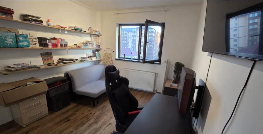 Apartament 3 Camere Strada Soarelui - 10