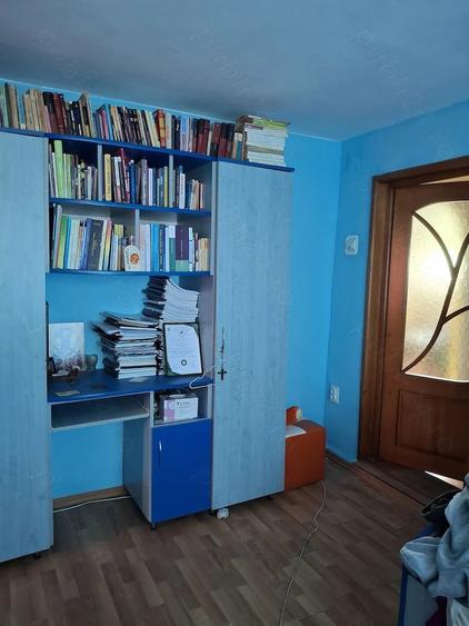 Casa de vanzare Trusesti, jud Botosani - 5