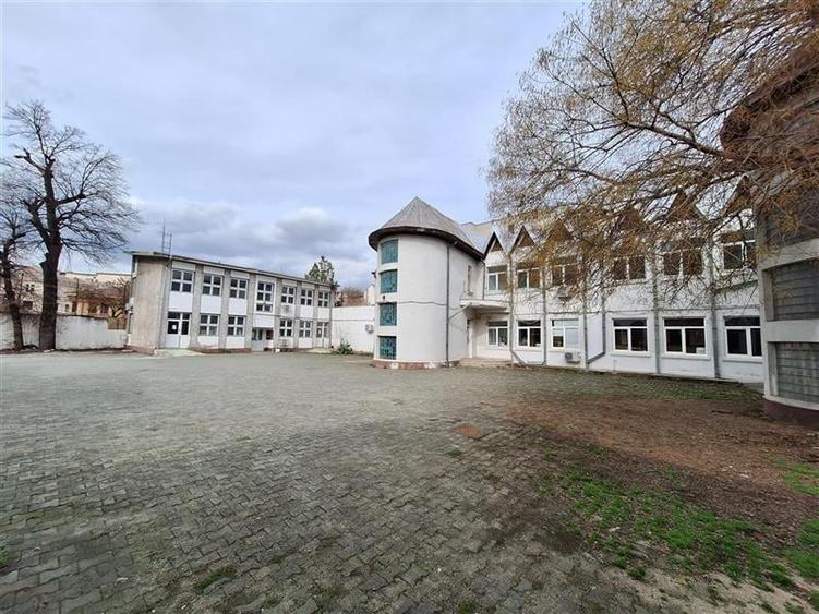 Spații de birouri la doar c?țiva pași de Piața Romană - 5