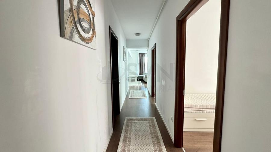 REA1026736 Apartament 4 Camere I lake view I loc de parcare si boxa incluse - 10