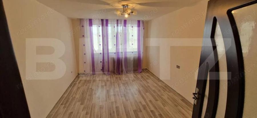 Apartament de vanzare cu 2 camere, 61 mp, zona BIG - 5