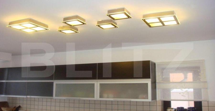 Casa cu 7 camere, 220mp, Unirii - 3