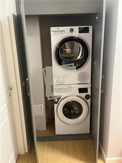 Apartament cu 2 camere 2 bai zona Calea Dumbravii - 13