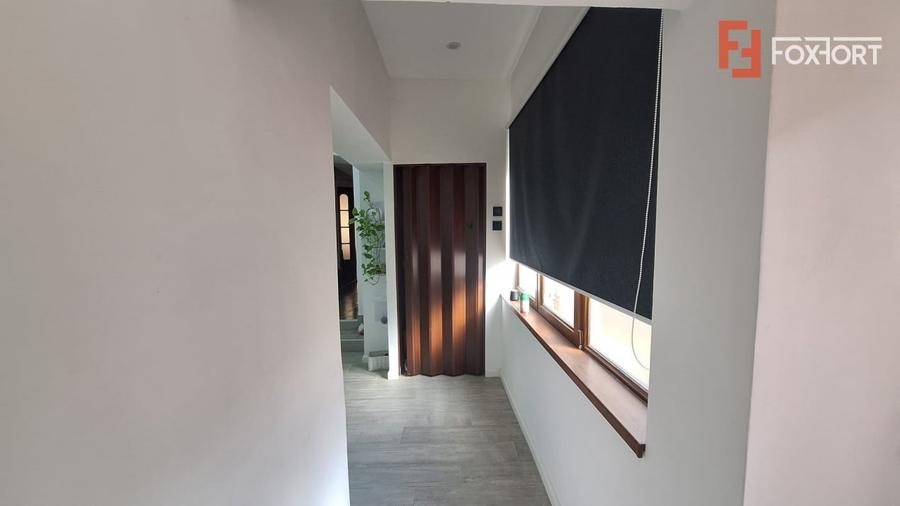 Casa individuala cu 6 camere de vanzare in zona Iosefin - 8