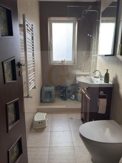 Apartament tip duplex – 3+1 camere - 6