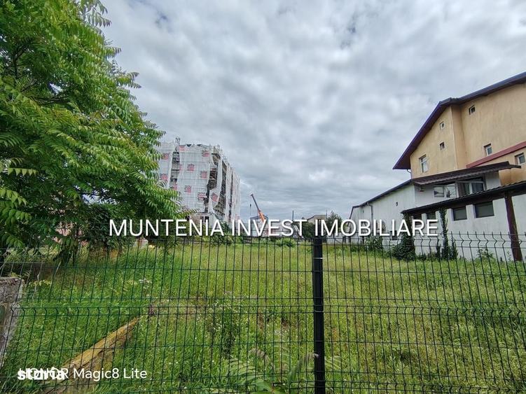 Spațiu comercial, în Central