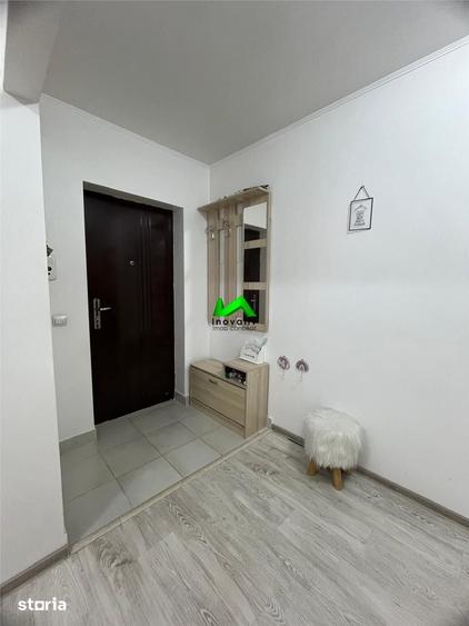 Apartament cu 2 camere în Terezian
