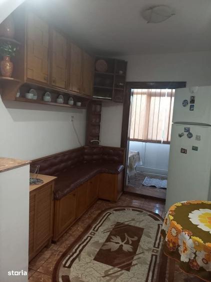 Apartament decomandat, doua camere, mobilat, utilat, Brazda lui Novac - 5