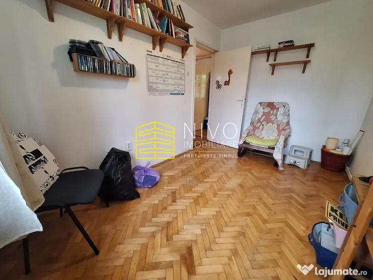 Apartament 3 camere Tg. Mure? Budai Str. Vio... - 8