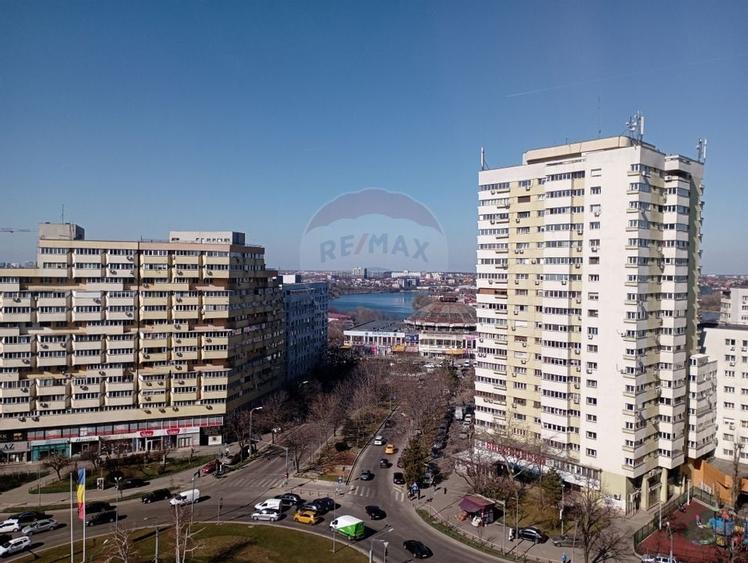 VANZARE 3 CAMERE DECOMANDAT cu VEDERE PANORAMICĂ LAC | ET 11 | 72mp - 8