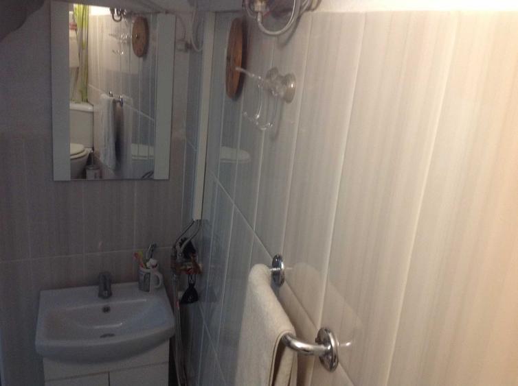 De vanzare Apartament 2 camere, demisol inalt, Mitropolie ULTRACENTRAL - 6