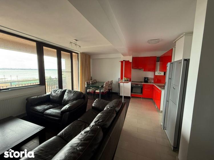 Oportunitate Investitie |135.000 |3 camere Bvd. Mamaia | Vedere Lac - 1