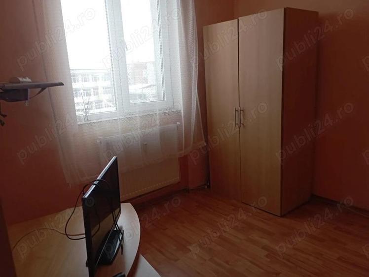 Garsoniera mobilata, utilata-zona Dacia Deva - 2