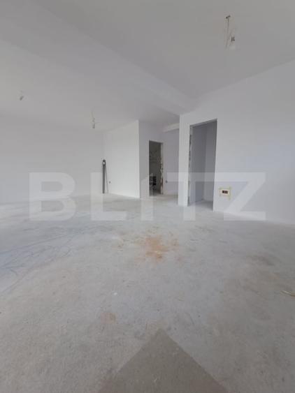 Casa cu 5 camere tip duplex, impecabila, zona Tractorul - 12