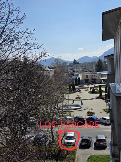 Vand garsoniera decomandata langa piata astra - 8