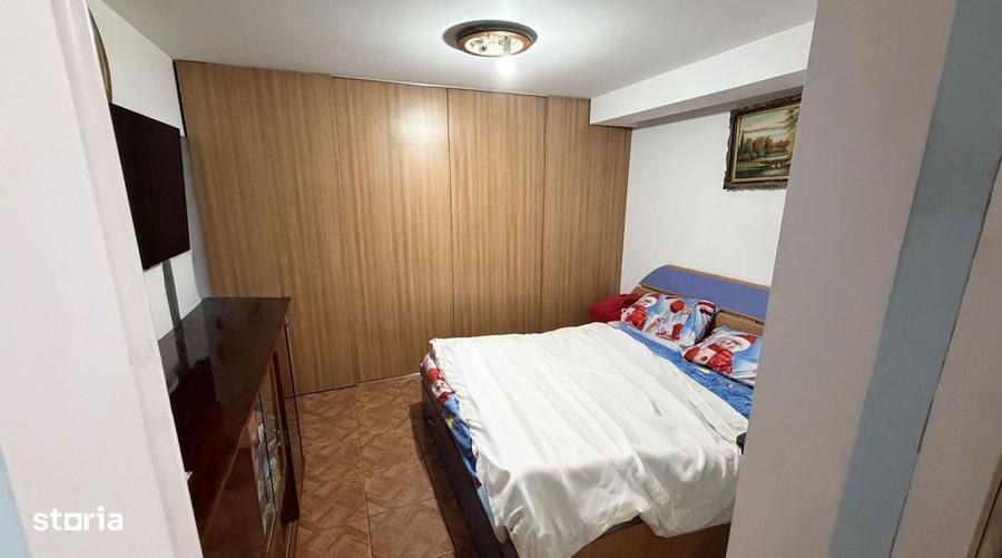 Casa de vanzare Ultracentrala + spatiu comercial ( chirie atractiva) - 3