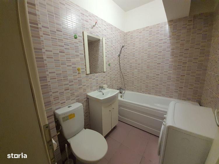 Apartament 1 camera zona Tatarasi - 8