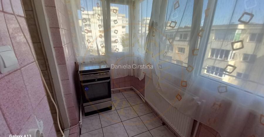 De Inchiriat Apartament 2 camere Pitesti - Tudor Vladimires
