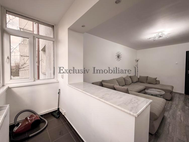Apartament modern 2 camere | Tomis Nord | Termen lung - 4
