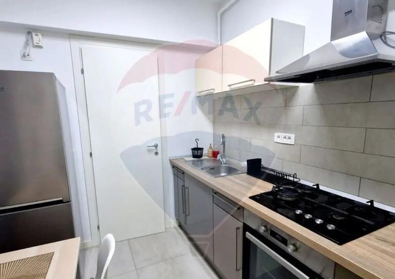 Apartament cu 1 camere de inchiriat in zona Politehnica - 8