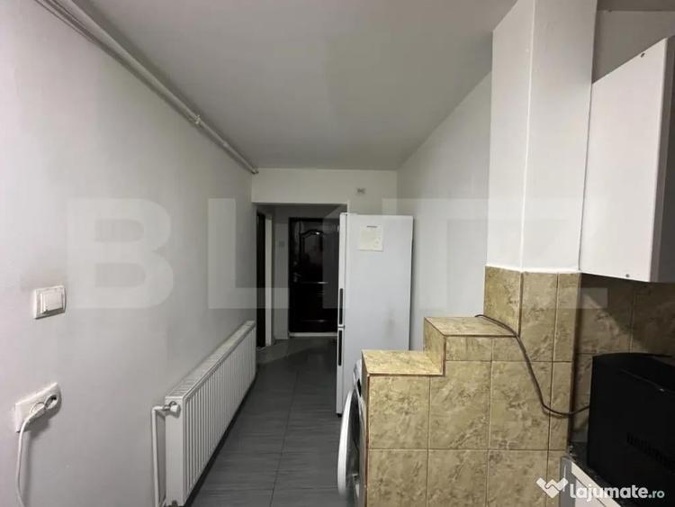 Apartament 2 camere, 46.98 mp utili + 6.32 mp balcon, zona C - 7