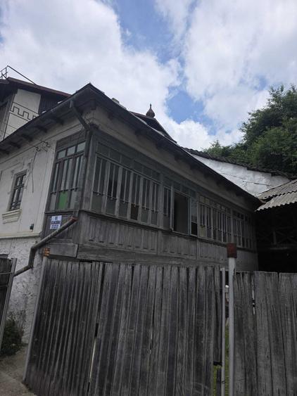 Casa Locuit Vaideeni - 1
