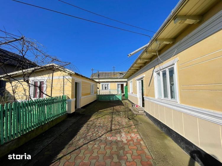 Casa in Bartice?ti, teren 4.000 mp, construi?i 120 mp, 4 camere - 1