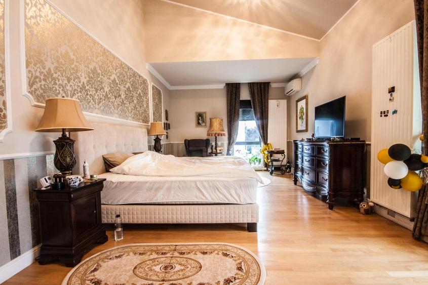 DUPLEX 9 CAMERE - IANCU NICOLAE - COMISION  0% - 10