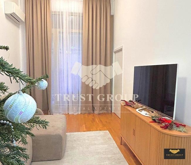 Apartament 2 camere Marmura Residence | Gradina 34mp | Loc de parcare - 3