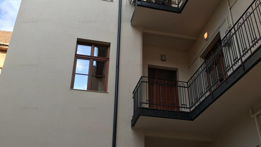 Birou 150mp renovat ultrafininsat pe strada Horea - 3