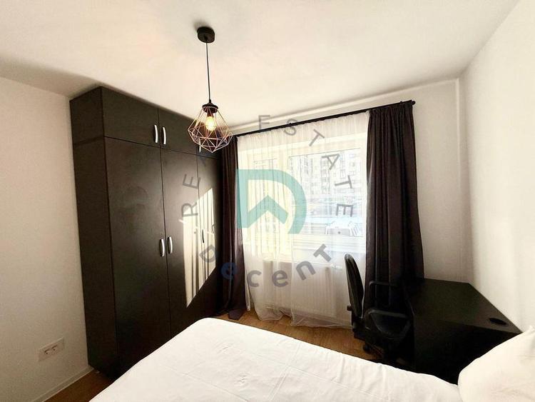 Apartament 3 camere Coresi Kasper, 78 mp - Brasov - 3