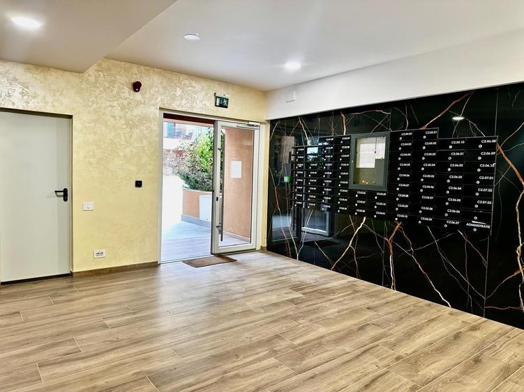 penthouse cu 4 dormitoare si rooftop 200mp-Aviatiei-Pipera - 2