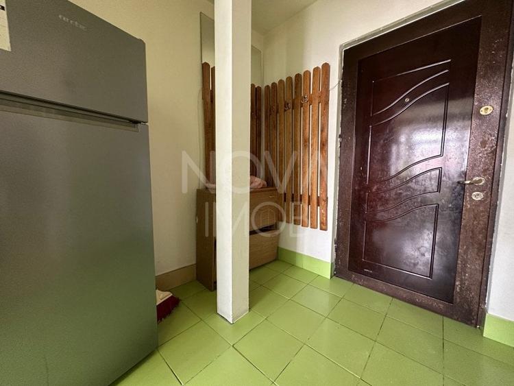 Apartament 2 camere, semidecomandat, Zona Mihai Viteazu - 6