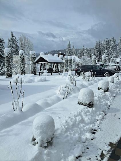 De vanzare Casa/Pensiune in Borsec/Harghita - 4