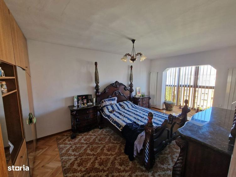 Amartament 3 camere zona, Valea Aurie-Sibiu - 7