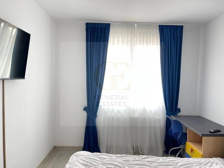 Apartament – disponibil imediat pentru închiriere pe termen scurt/lung - 17