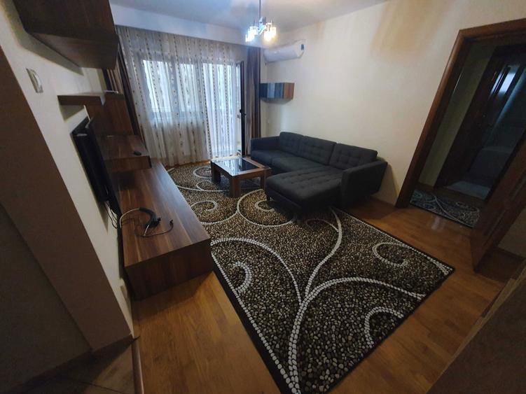 Apartament 2 camere Lujerului | 240m de metrou | 56 mp - 2