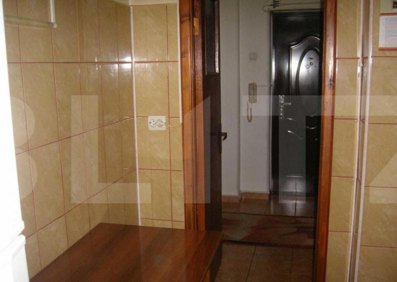 Apartament 2 camere, balcon 12 mp, decomandat, 56 mp, Gh.Doj - 6