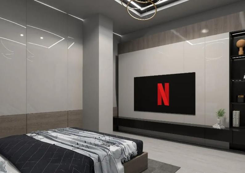 Apartament 3 camere O.B.A Luxury Plus - Tomis Plus - 6