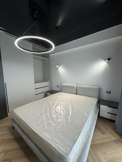 3 camere de inchiriat | PIPERA | LOC DE PARCARE - 9