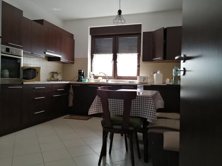 Casă individuală P+M, 5 camere, garaj  teren 790 mp zona Ikea, mobilat și utilat - 9