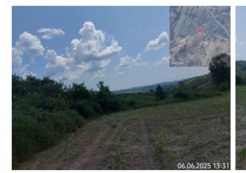 Teren extravilan loc. , Jud Gorj - 1
